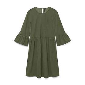 Vero Moda Curve VMCVILJA Short Dress