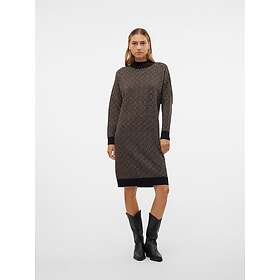 Vero Moda VMARIA Midiklänning