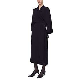 Rodebjer Mabelin Cape Dress