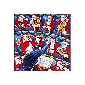 Xmas Orchestra Music Caltime Advent Calendar