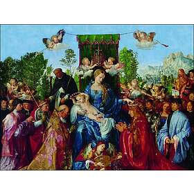 Feast of the Magi Religious Advent Calendar