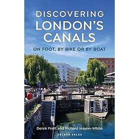 Discovering London's Canals