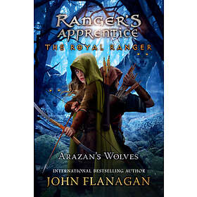 The Royal Ranger: Arazan's Wolves