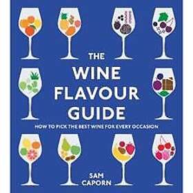 The Wine Flavour Guide