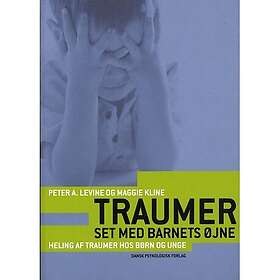 Traumer set med barnets øjne