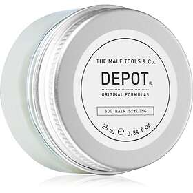 Depot No. 304 Hold Strong Gel Hårstylingsgel 25ml