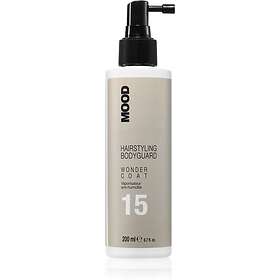 Mood Wonder Coat Styling Hair Spray 200ml