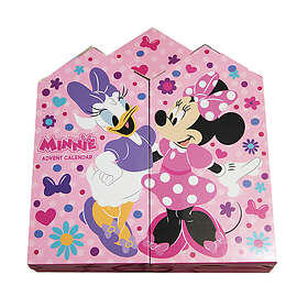 Minnie Mouse Advent Calendar 