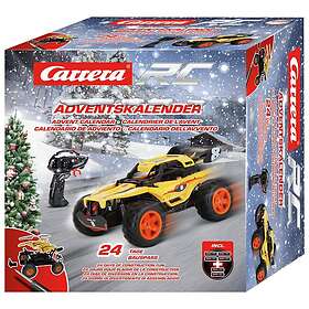 Carrera Advent Calendar RC Offroad Buggy