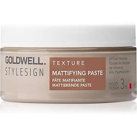 Goldwell StyleSign Mattifying Paste Matt pasta 100ml