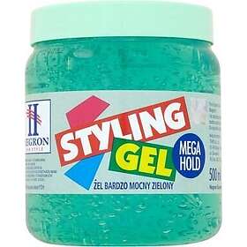 Hegron Hair Gel 500ml