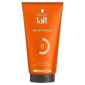 Schwarzkopf Taft_Looks Power Maxx Stylinggel 150ml