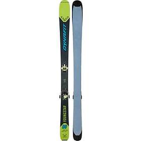 Dynafit Youngstar Touring Skis Pack