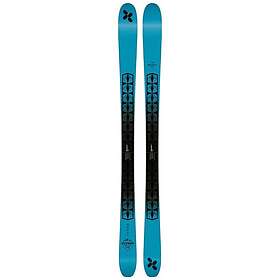 Extrem Skis Project 91