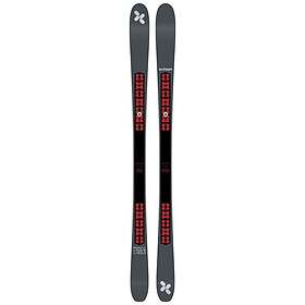 Extrem Skis Project 83