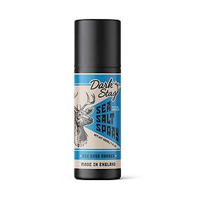 Dark Stag Sea Salt Spray Hair Spray With Sea Salt 200ml