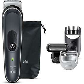 Braun Series 5 BG5370