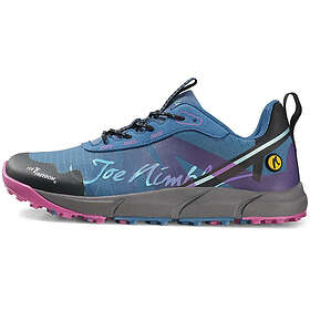 Joe Nimble Women's Trail Addict WR Black