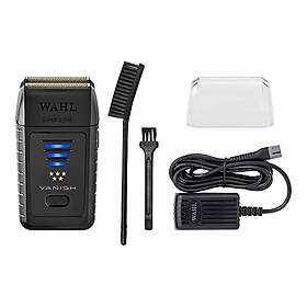 Wahl 5 Star Vanish Foil Shaver 8173-830