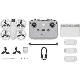 DJI Neo Fly More Combo RTF