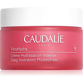 Caudalie VinoHydra Crème Hydratation Intense 50ml