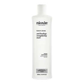 Nioxin Anti-Breakage Strengthening Mask 500ml