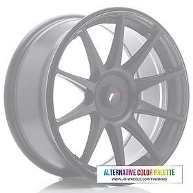 Japan Racing JR Wheels JR11 18x8,5 ET20-40 Blank Custom Finish