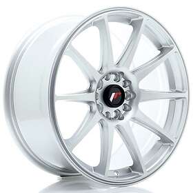 Japan Racing JR Wheels JR11 18x8,5 ET40 5x112/114 Hyper Silver