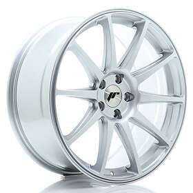 Japan Racing JR Wheels JR11 19x8,5 ET42 5x112 Hyper Silver