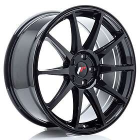 Japan Racing JR Wheels JR11 19x8,5 ET42 5x112 Gloss Black