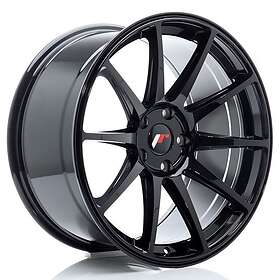 Japan Racing JR Wheels JR11 19x9,5 ET35 5x112 Gloss Black