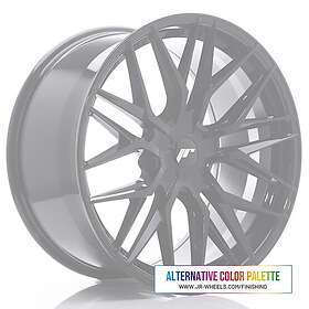 Japan Racing JR Wheels JR28 21x10,5 ET15-55 5H BLANK Custom Finish