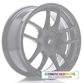 Japan Racing JR Wheels JR29 16x7 ET20-42 BLANK Custom Finish