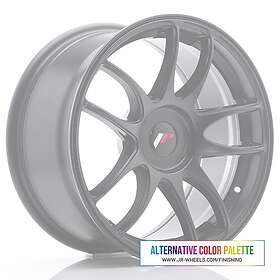 Japan Racing JR Wheels JR29 17x9 ET20-38 BLANK Custom Finish
