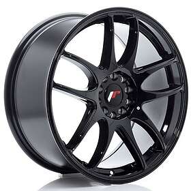 Japan Racing JR Wheels JR29 18x8,5 ET30 5x114/120 Gloss Black