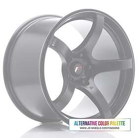 Japan Racing JR Wheels JR32 18x10,5 ET22 5H BLANK Custom Finish