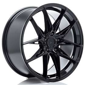 Japan Racing JR Wheels JR44 18x8,5 ET45 5x112 Glossy Black
