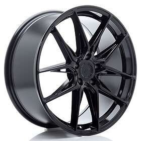 Japan Racing JR Wheels JR44 19x8,5 ET45 5x112 Glossy Black