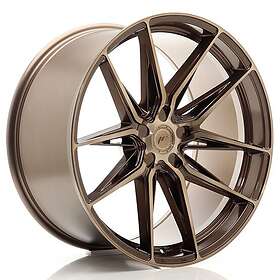 Japan Racing JR Wheels JR44 21x10,5 ET15-40 5H BLANK Platinum Bronze