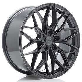 Japan Racing JR Wheels JR46 19x8,5 ET20-45 5H BLANK Hyper Gray