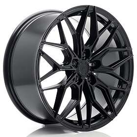 Japan Racing JR Wheels JR46 19x8,5 ET45 5x112 Gloss Black