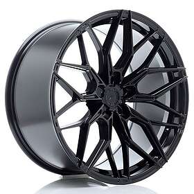 Japan Racing JR Wheels JR46 20x10,5 ET15-35 5H BLANK Gloss Black