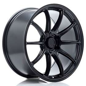 Japan Racing JR Wheels SL04 19x9,5 ET20-45 5H BLANK Matt Black