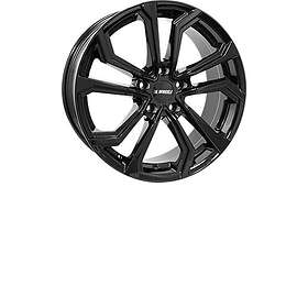 IT Wheels ELLA 8,00x18.0 ET45.0 CB73.10 5x114.3 Gloss Black