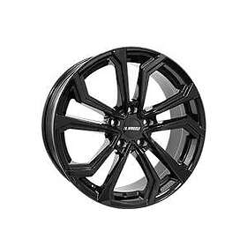 IT Wheels ELLA 8,00x18.0 ET45.0 CB73.10 5x108 Gloss Black