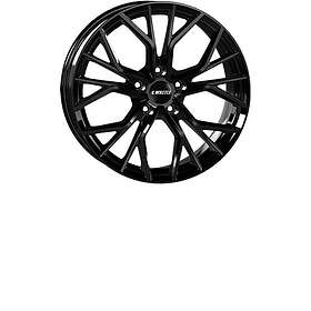 IT Wheels TIARA 8,00x19.0 ET45.0 CB73.10 5x114.3 Gloss Black