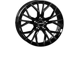 IT Wheels TIARA 8,00x19.0 ET45.0 CB66.50 5x112 Gloss Black