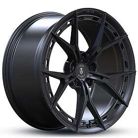 Imaz Wheels FF2 10x20 ET42 CB74.1 Gunmetal