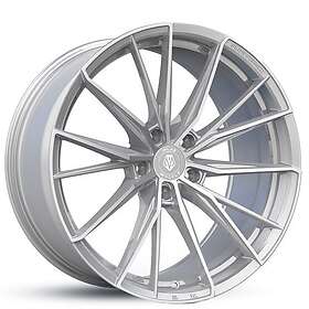 Imaz Wheels FF4 10x20 ET42 CB74.1 S-P