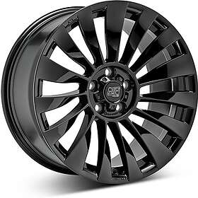 MSW 37T G.Blk 8,50x19.0 ET35.0 CB64.12 5x114.3
